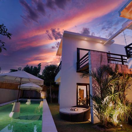Skyfall Luxury Beach Villa Νούσα Ντούα Εξωτερικό φωτογραφία