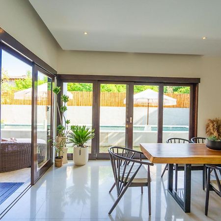 Skyfall Luxury Beach Villa Νούσα Ντούα Εξωτερικό φωτογραφία
