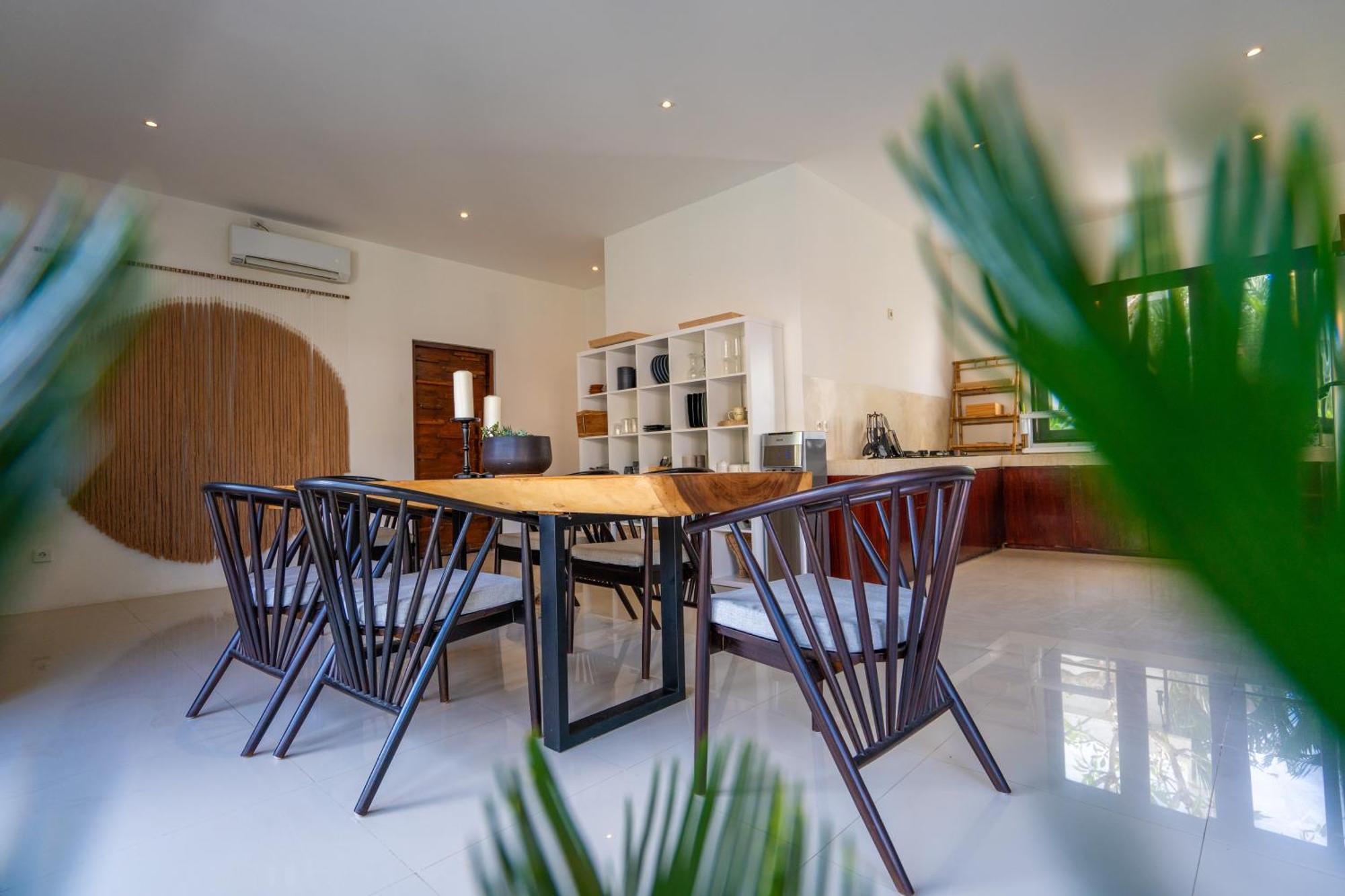 Skyfall Luxury Beach Villa Νούσα Ντούα Εξωτερικό φωτογραφία