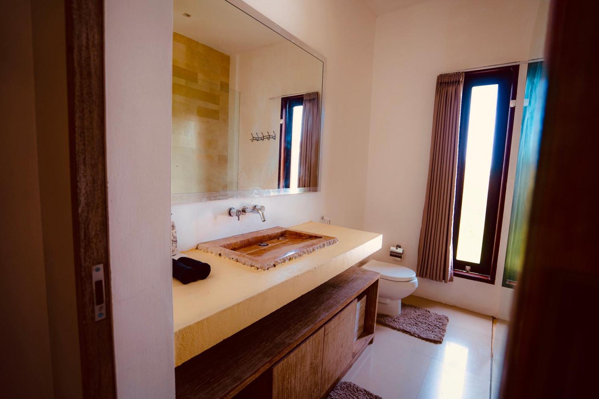 Skyfall Luxury Beach Villa Νούσα Ντούα Εξωτερικό φωτογραφία
