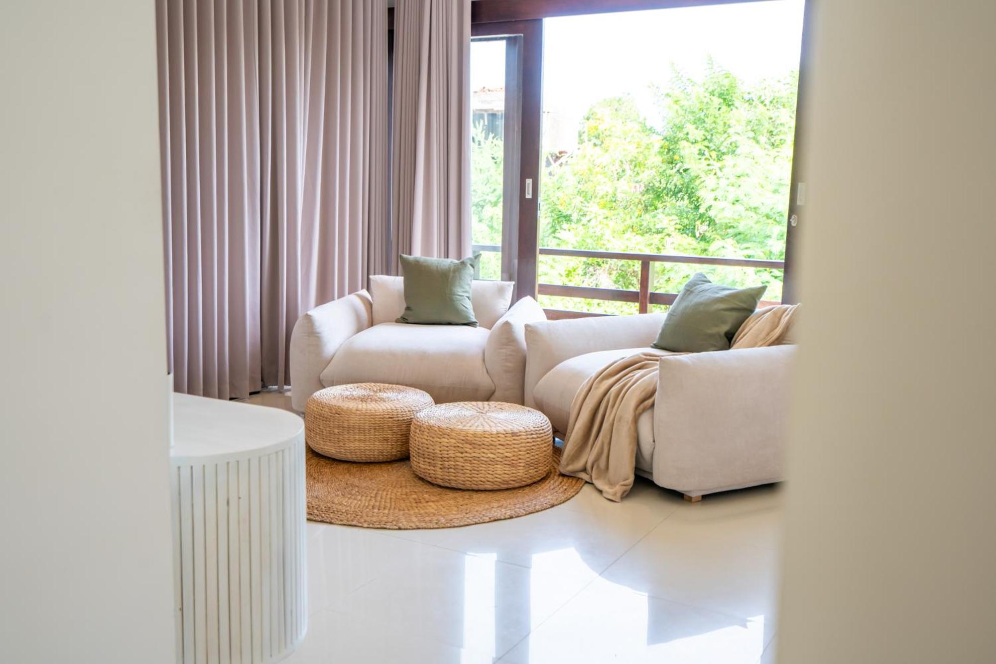 Skyfall Luxury Beach Villa Νούσα Ντούα Εξωτερικό φωτογραφία