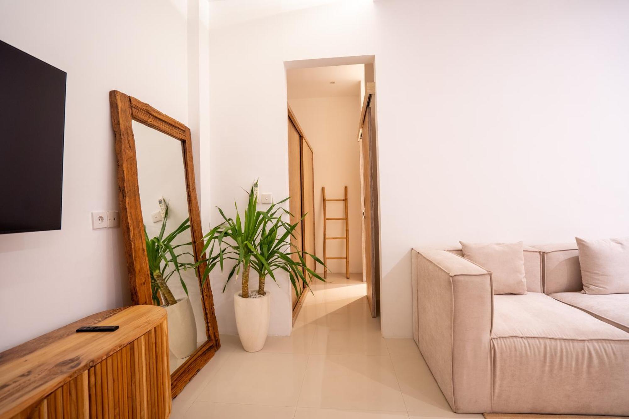 Skyfall Luxury Beach Villa Νούσα Ντούα Εξωτερικό φωτογραφία