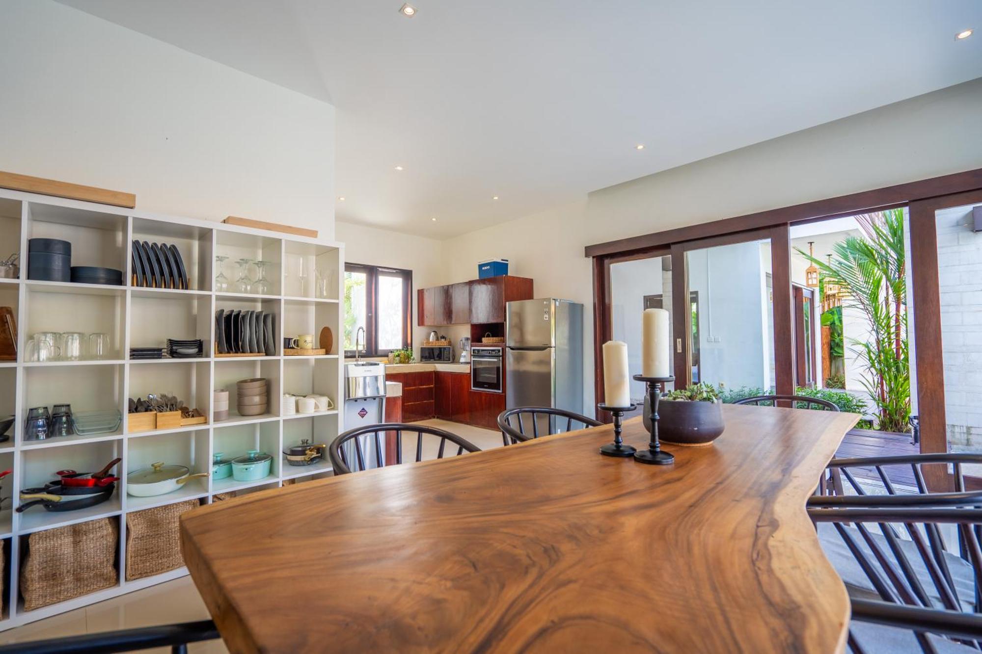 Skyfall Luxury Beach Villa Νούσα Ντούα Εξωτερικό φωτογραφία